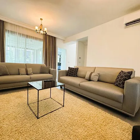 Villa Zeytinlik Kerínia