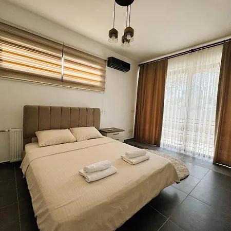 Zeytinlik Willa
