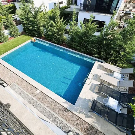 Zeytinlik Villa